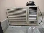 Lg window okk condition