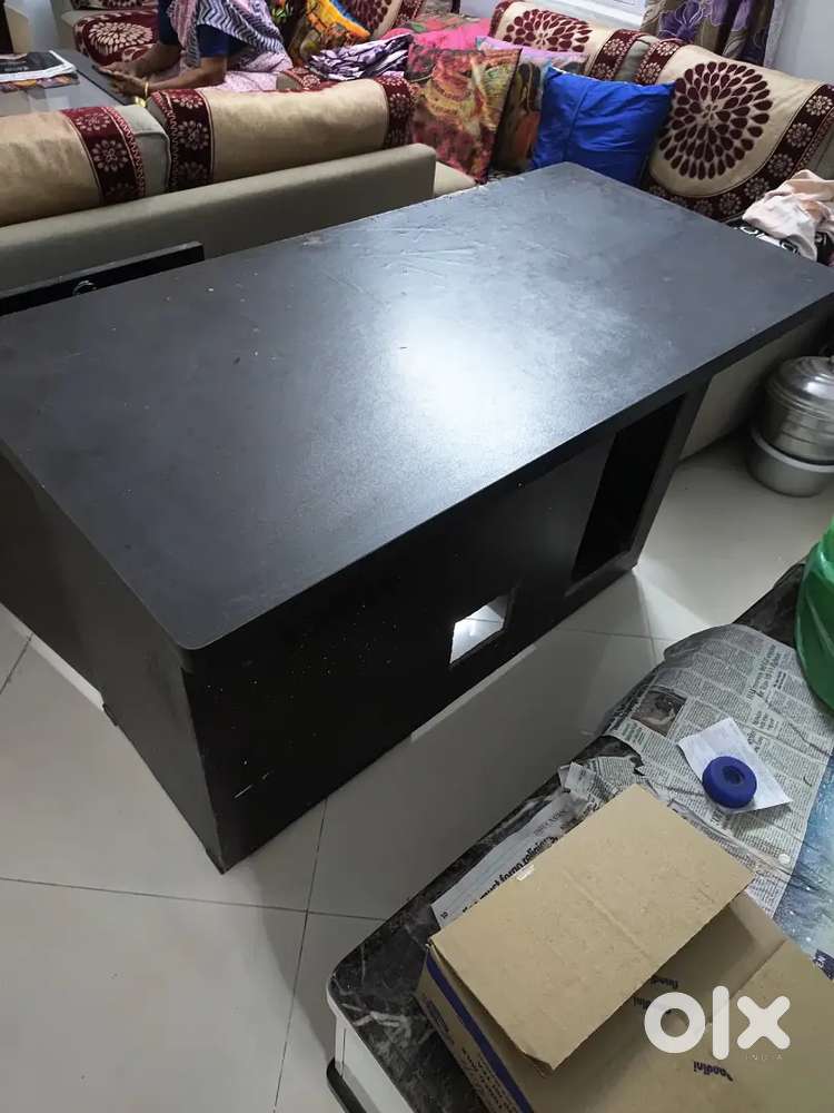 computer table