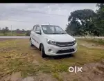 Maruti Suzuki Celerio 2015 Petrol 60000 Km Driven
