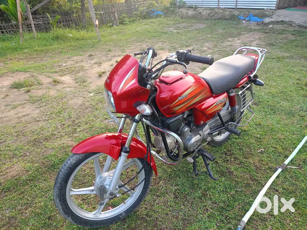 Good condition
