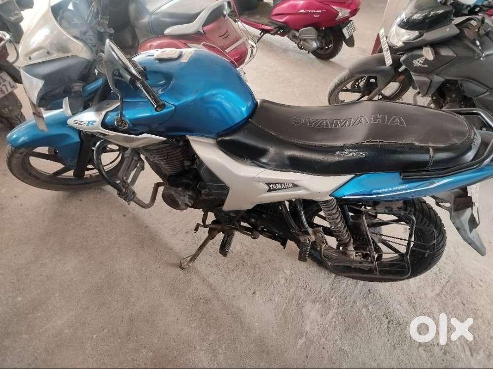 Yamaha SZR 2.0 FOR SALE!!