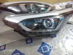 Cars Stering Airbag Sea Belt Engine alloy side mirror Headlight Avail
