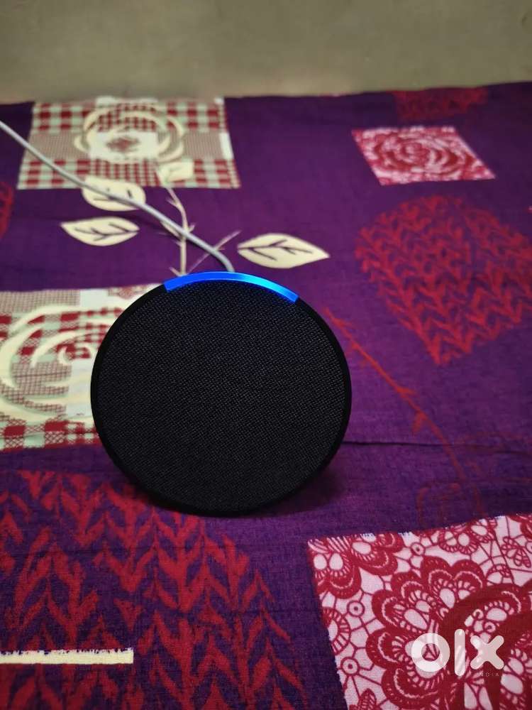 Amazon Echo Pop ( Brand New, Never used)