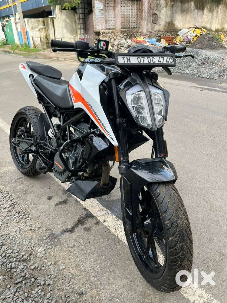 Modified as 390 setup