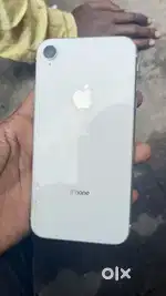 IPhone xr icon lock only phone