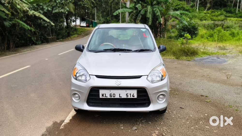 Maruti Suzuki Alto 800 2016 Petrol 56000 Km Driven