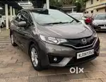 Honda Jazz 1.5 S i DTEC, 2015