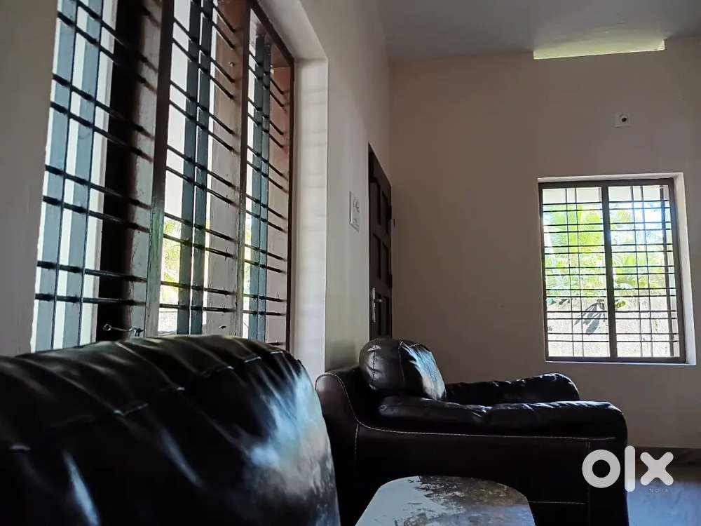 Private beach house @kaxhakoottam