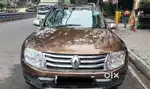 Renault Duster 2013 Diesel Well Maintained