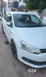 Volkswagen Vento 2011 CNG & Hybrids 1 Km Driven
