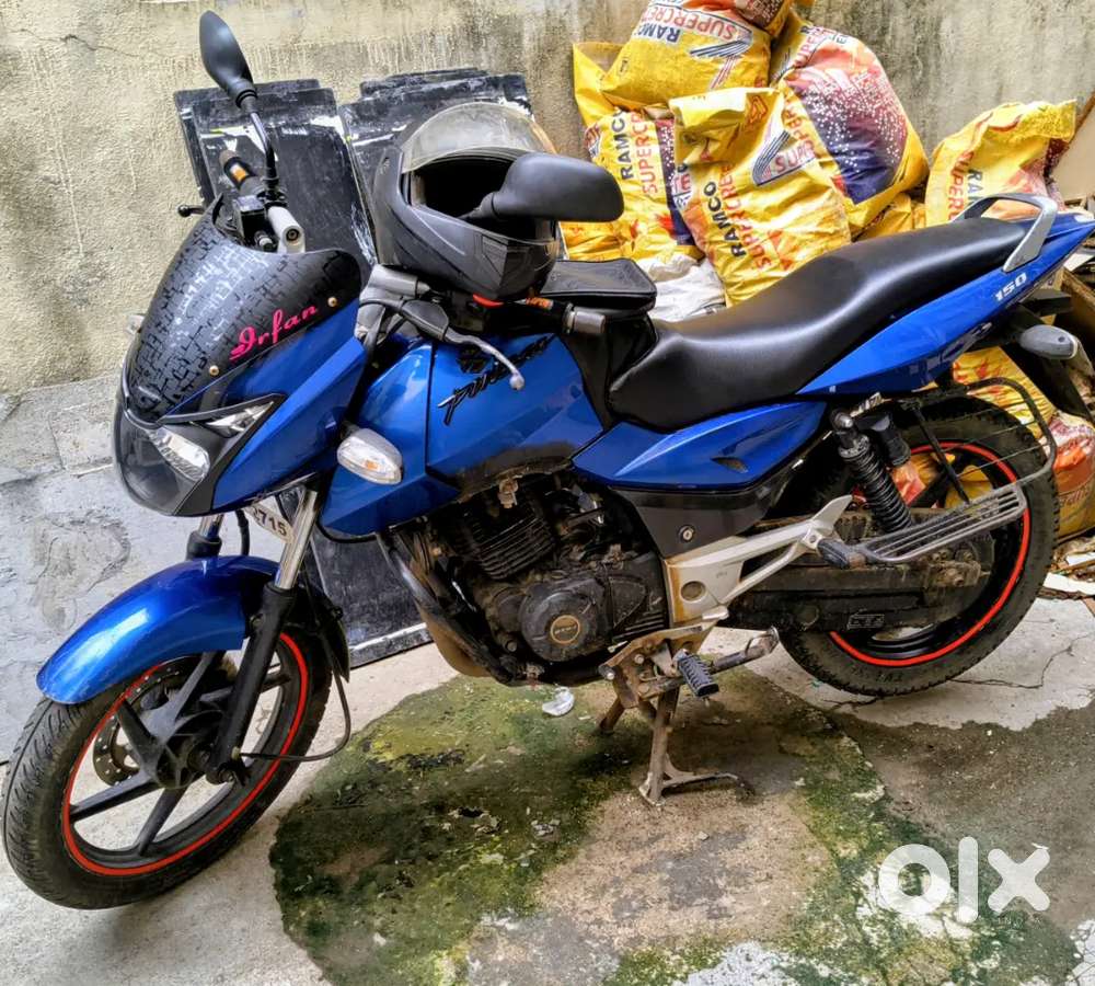 Pulsar 150 Neat and Clean condition