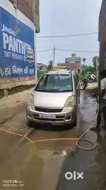 Maruti Suzuki zen