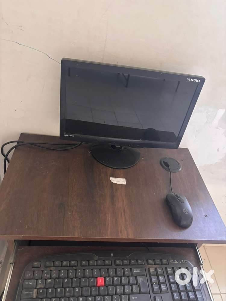 Computer pc full setup