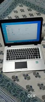 Urgent sale hp i5 6th gen  8Gb Ram/256GB SSD
