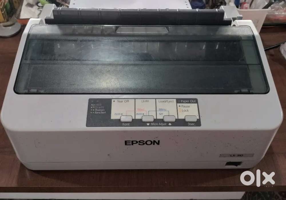 Epson LX-310 Printer