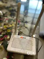 Syro tech Router