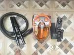 Eureka Forbes Maxxvac 1900W Vaccum cleaner