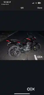 PULSAR 135 SUPER CONDITION