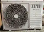 IFB 1.5 ton AC