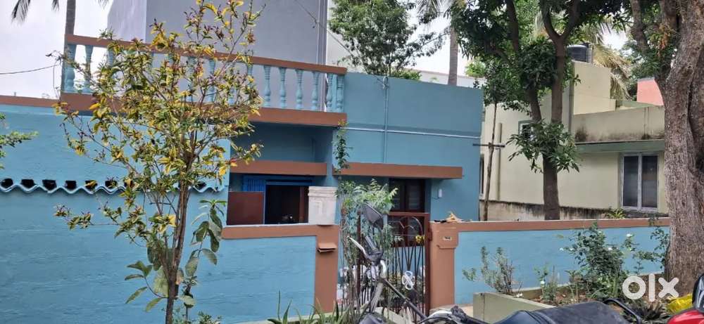 Inidividual home at NEW ASTC HUDCO for Rental