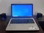 Asus Laptop for sale with new condition