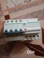 Vigi xc60 + Schneider electric xc60 c 63a