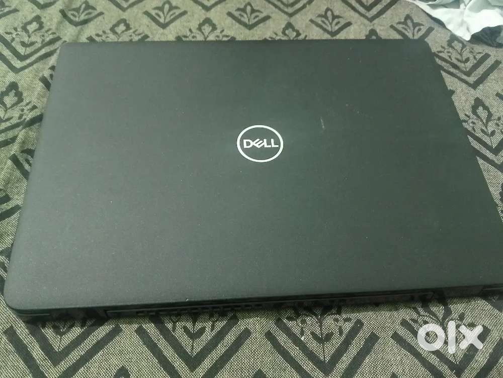 Dell laptop