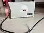 V-Guard Stabilizer