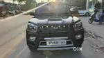 Mahindra Scorpio S11 MT 7S CC, 2018, Diesel