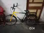 Hercules Cycle