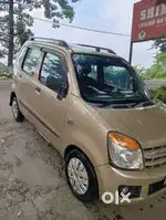 Maruti Suzuki Wagon R  2008