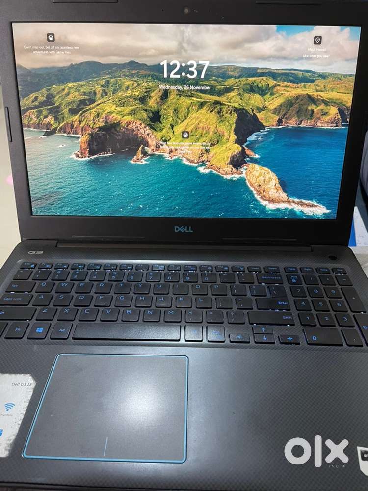 Dell G3 3579 Gaming Laptop – For Sale