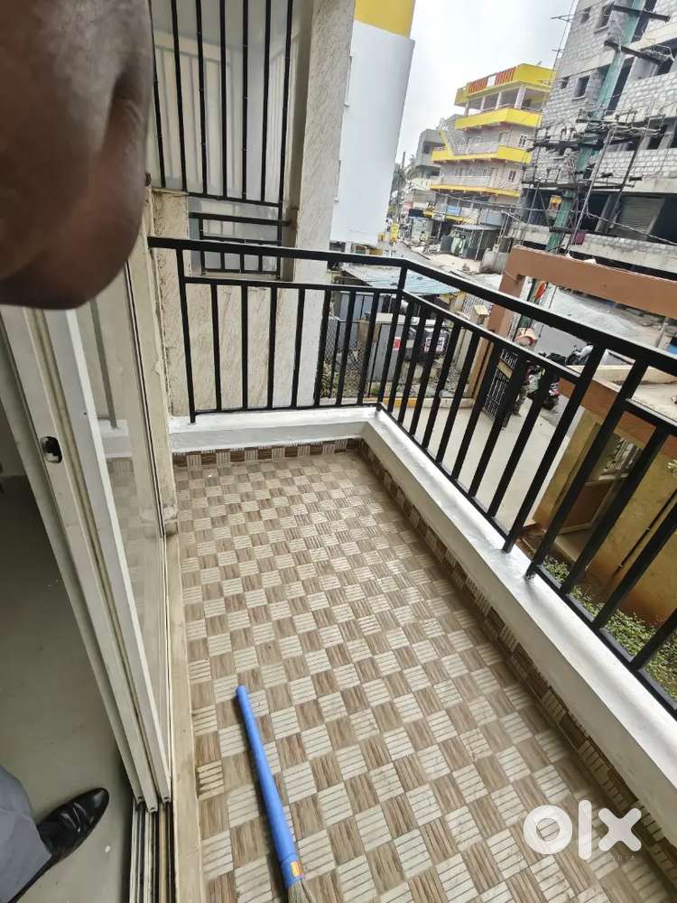 2 bhk flat For Rent at kaitota road