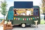 Fast Food Ke Liye Cook Chahiye Momos,Chow Mein ,Spring Roll,Maggi,ETC.