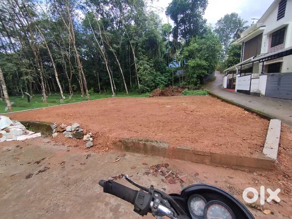 House plots around 5cents