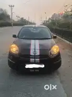 Nissan Micra CNG Petrol 2011