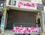 Prithvi Trade centre 850 carpet area front enter 15 square foot