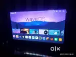 New Lcd Tv brand name allview model no AV3100FS