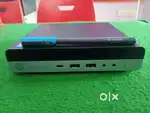 6 Month Warranty Hp EliteDesk Tiny PC i5 6th Gen 8gb RAM 256gb SSD