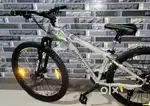 Hercules 29 inch Box packed Cycle