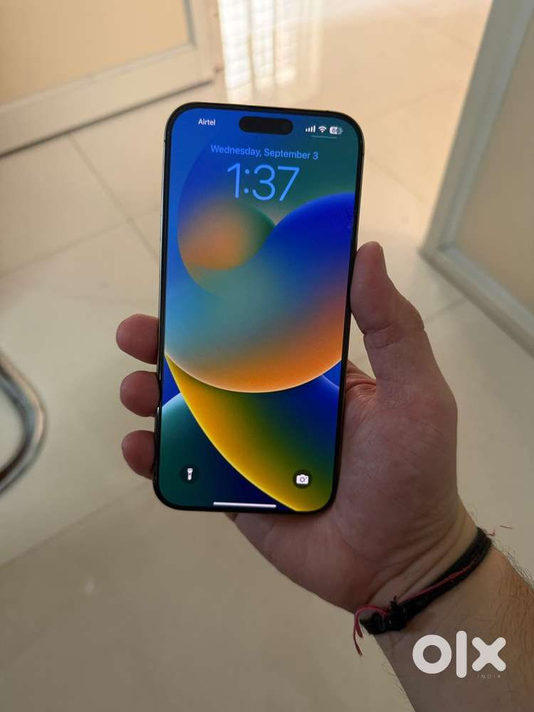 16 pro max 256gb ESIM ONLY