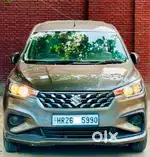Maruti Suzuki Ertiga 2022-2023 VXI CNG, 2023, CNG & Hybrids