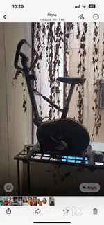 Aerobic cycle