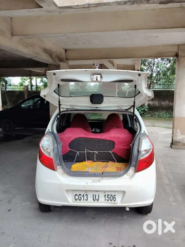 Maruti Suzuki Alto K10 2015 Petrol 55000 Km Driven