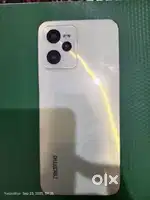 Realme c35
