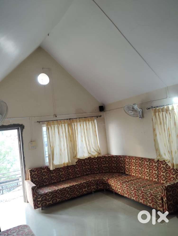 4 bhk bunglow on rentbat osmanpura