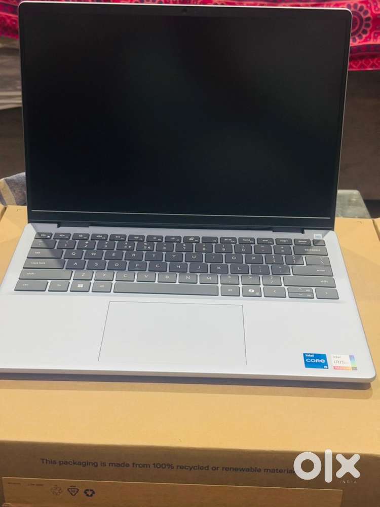 Dell inspiron 5440 -i5 13th Gen  16GB DDR5  512GB SSD  FHD+