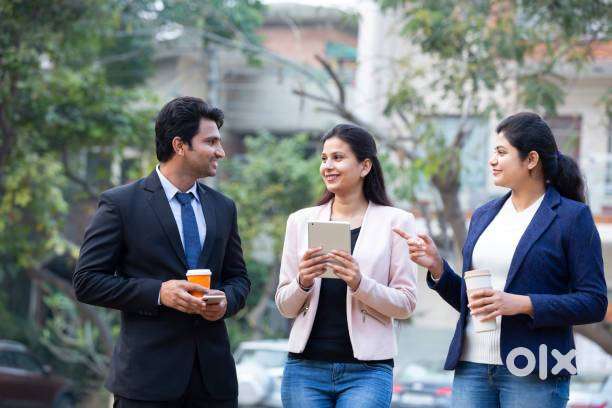 অসমৰ প্ৰতিটো জিলাৰ HDFCৰ Branchত Staffৰ দৰকাৰ হৈছে