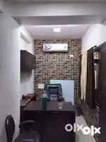 Fully furnished office in city centre