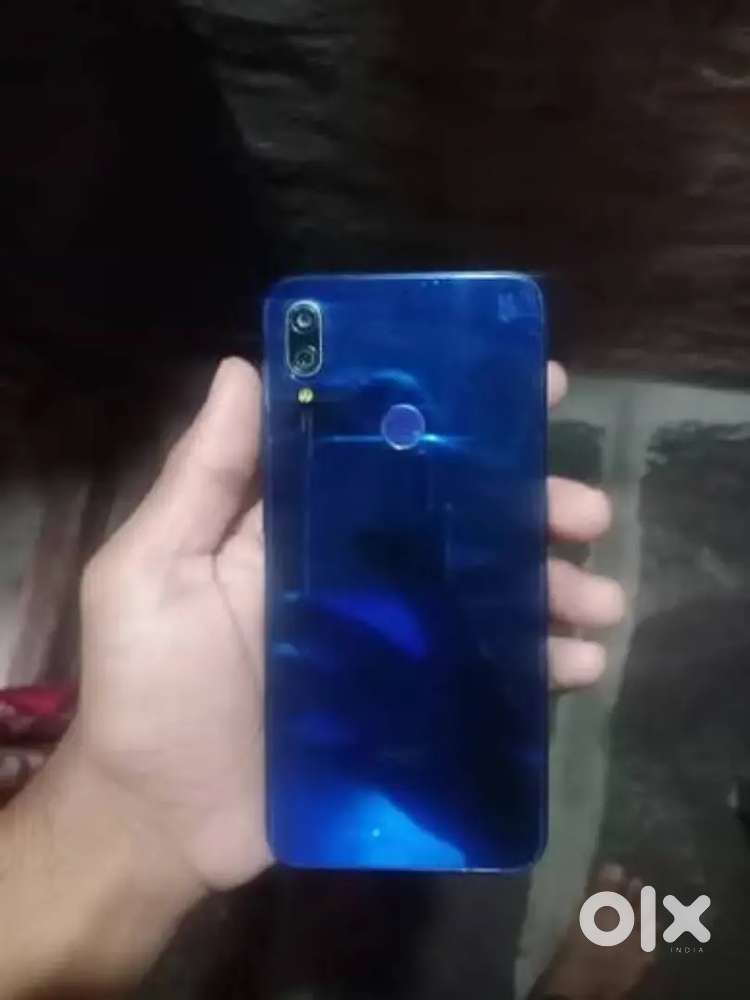 Redmi note 7
